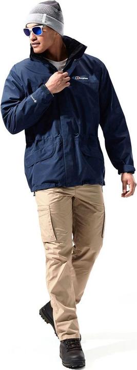 Image du produit Berghaus Veste Cornice III IA (XL)