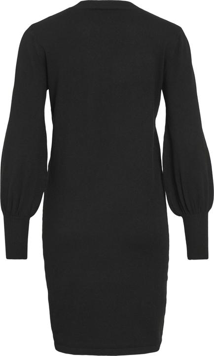 Actual product image Vila Knit midi dress (S)