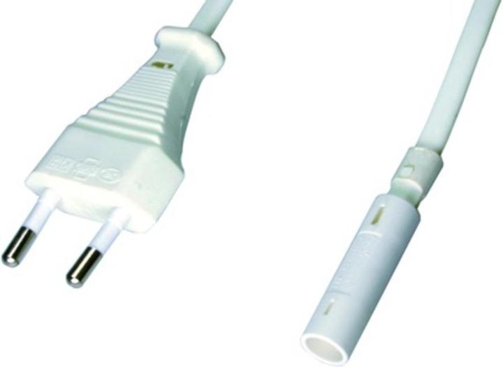 L&S HV-Zuleitungen 230 V Tyco (2 m)