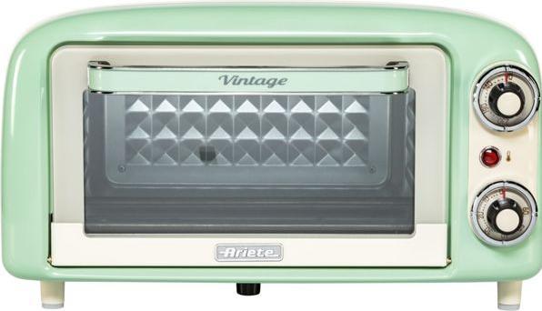 Actual product image Ariete Mini oven