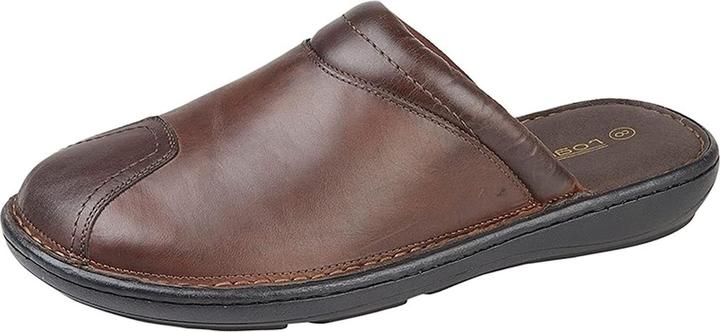 Roamers Clogs Leder