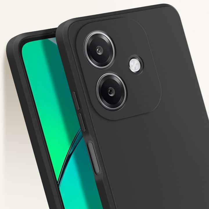 Produktbild Avizar Classic Case Mat (Oppo A76)