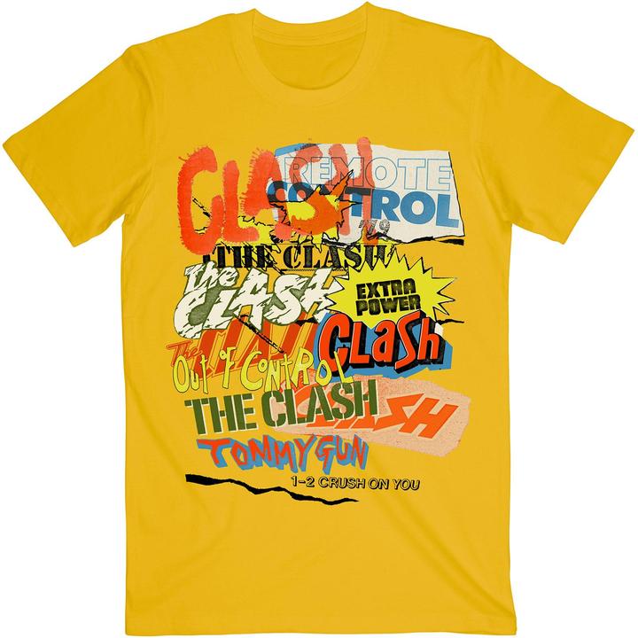 Produktbild Music Brand TShirt (XXL)