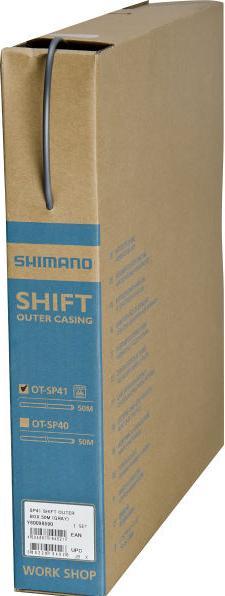 Produktbild Shimano SP41