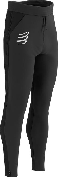 Immagine prodotto Compressport Pantaloni Hurricane antivento senza cuciture (M)