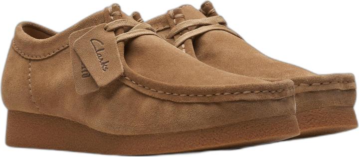 Produktbild Clarks mokassins wallabee evo (45)