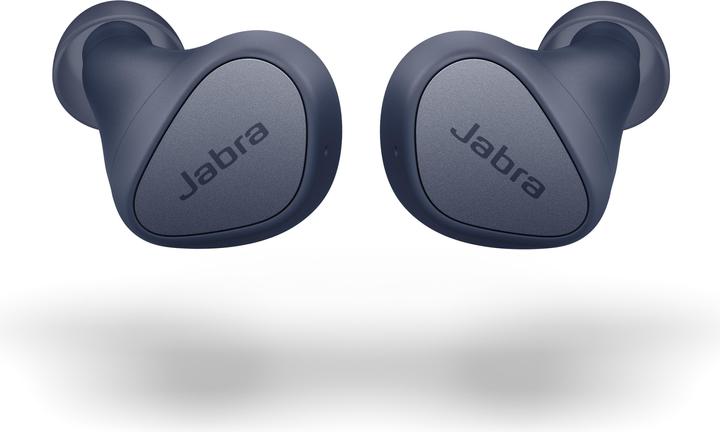 Actual product image Jabra Elite 4 (ANC, 5.50 h, Wireless)