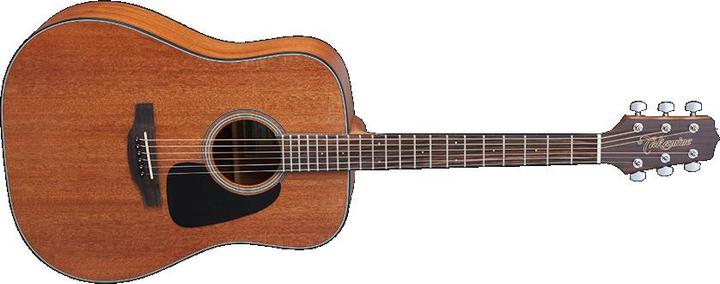 Produktbild Takamine Westerngitarre, G-Serie, GD11M NS, Dreadnought (Westerngitarre, Mahagoni)