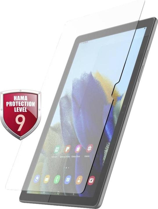 Hama Pellicola protettiva Premium (1 Pezzo/i, Galaxy Tab A9+)