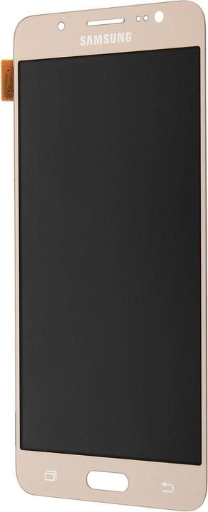 Produktbild Samsung LCD Assembly Octa Gold (Display, Galaxy J5 (2016))