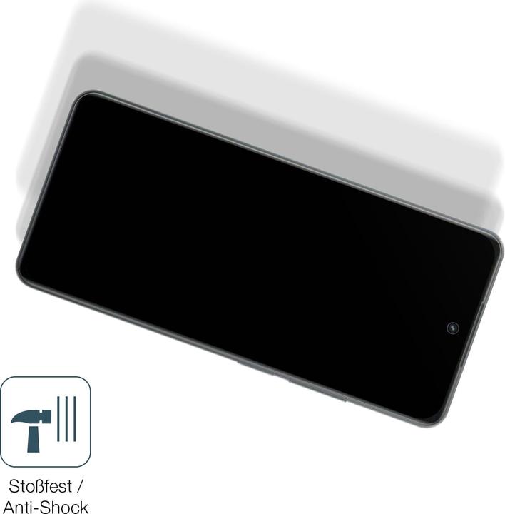 Immagine prodotto Dipos Pellicola Protettiva Anti-Shock (2 Pezzo/i, Realme C67 4G)