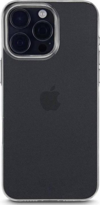 Produktbild Hama Always Clear (Apple iPhone 16 Pro)
