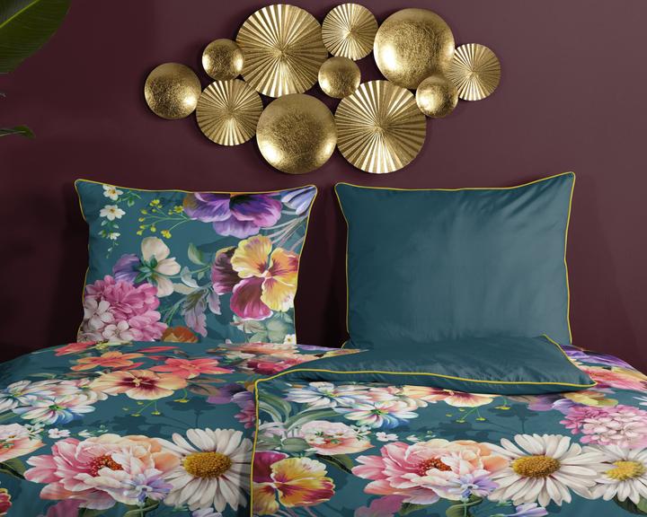 Actual product image Descanso Novara (Bedding set, 135 x 200 cm)