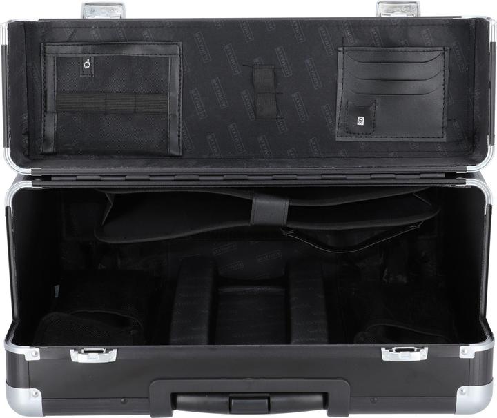 Image du produit Alumaxx L'affaire du pilote (37 l, Bagage à main (jusqu'à 50l))