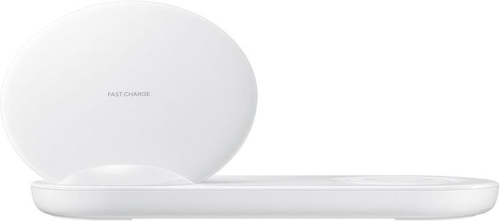 Produktbild Samsung Wireless Charger Duo (25 W)