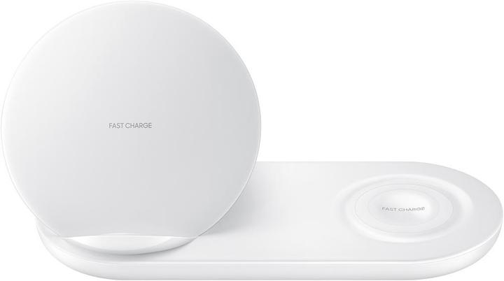 Produktbild Samsung Wireless Charger Duo (25 W)