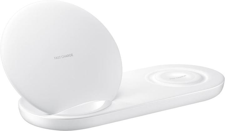 Produktbild Samsung Wireless Charger Duo (25 W)