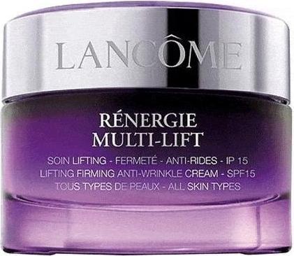 Lancôme Rénergie Multi-Lift (50 ml, Crema da giorno, SPF 15)
