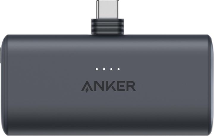 Image du produit Anker Nano (5000 mAh, 18 W, 22.50 Wh)