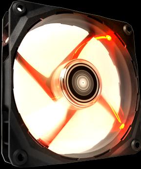NZXT FZ-120 Airflow (120 mm, 1 x)