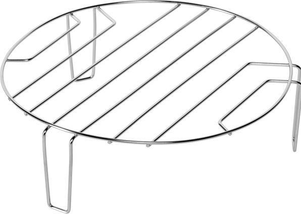 Actual product image Sharp YC-MG252AE-S Microwave & Grill (25 l)