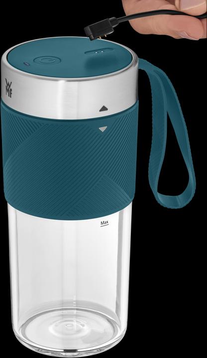 Produktbild WMF Küchenminis Mix on the Go (50 W)