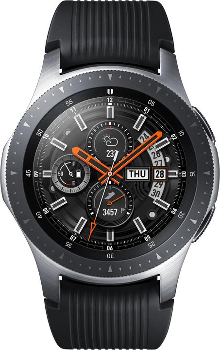 Actual product image Samsung Galaxy Watch EU (46 mm)
