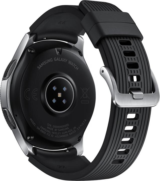 Actual product image Samsung Galaxy Watch EU (46 mm)