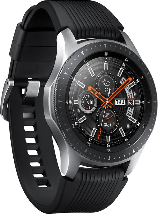 Image du produit Samsung Galaxy Watch (46 mm, 4G)