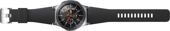 Actual product image Samsung Galaxy Watch EU (46 mm)