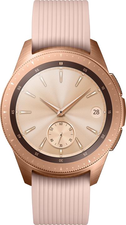 Actual product image Samsung Galaxy Watch (42 mm)