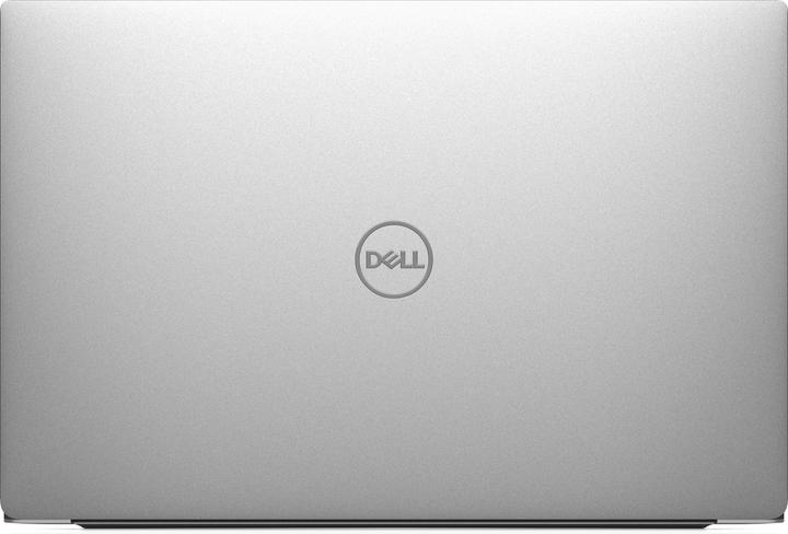 Actual product image Dell XPS 15 (15.60", Intel Core i7-9750H, 16 GB, 512 GB, CH)