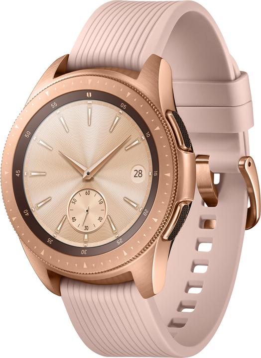 Actual product image Samsung Galaxy Watch (42 mm)