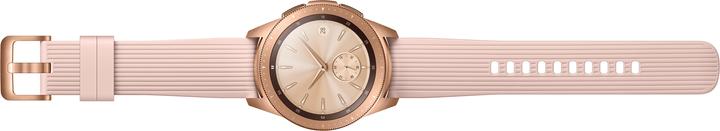 Actual product image Samsung Galaxy Watch (42 mm)
