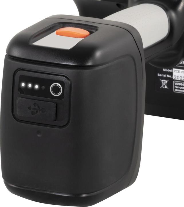 Actual product image PCE Instruments Boroscope