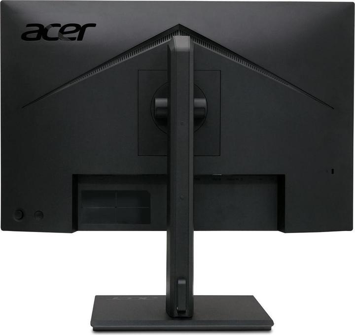 Produktbild Acer Vero B277Gbmiprzx (1920 x 1080 Pixel, 27")