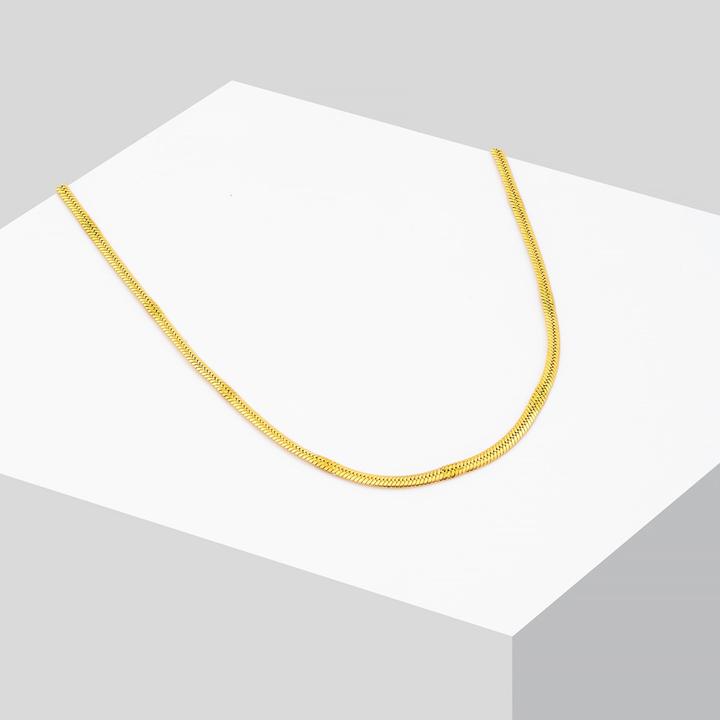 Immagine prodotto Sensora Jewelry Collana Bali (Acciaio inossidabile)
