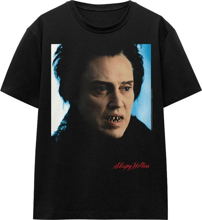 Produktbild Sleepy Hollow Horseman TShirt (L)