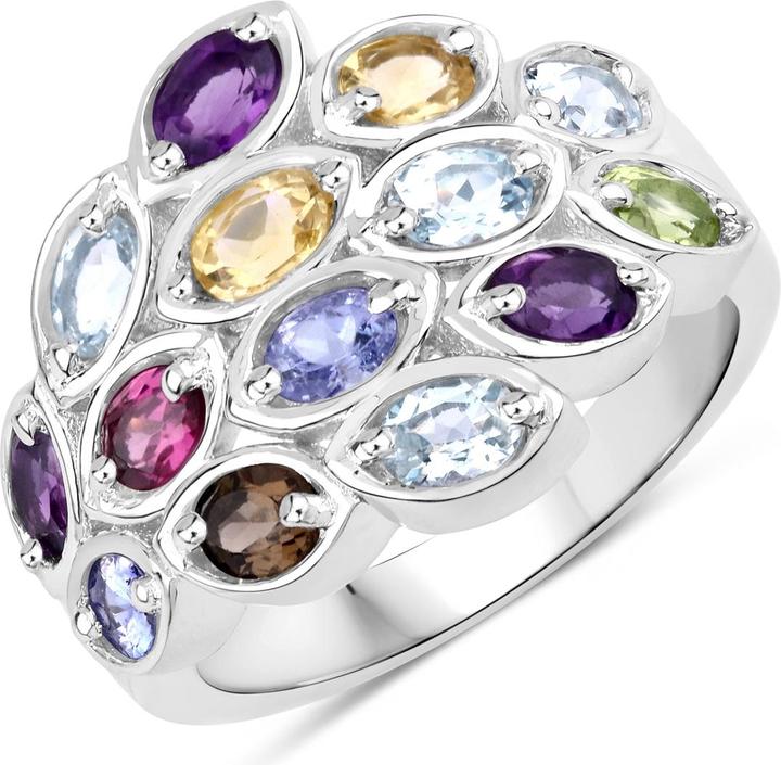 Produktbild Rafaela Donata Damen Ring - 32942 (58, 925 Silber)
