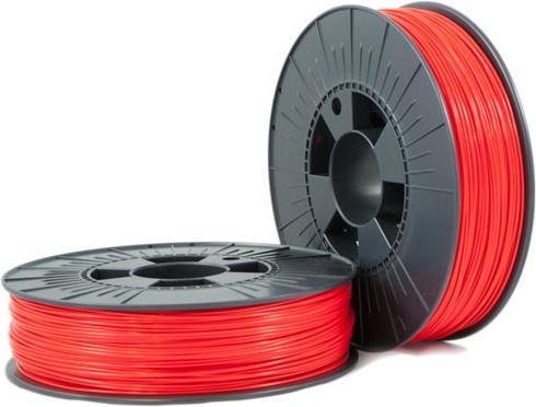 Produktbild Velleman Filament PLA175R07 PLA 1.75 mm Rot 750 g (PLA, 1.75 mm, 750 g, Rot)