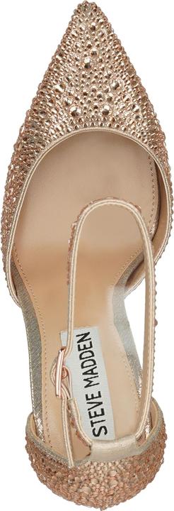 Actual product image Steve Madden heels ravaged-s (41)