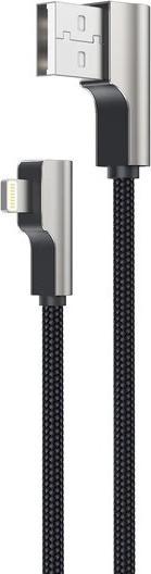 Image du produit Aukey USB A – Lightning (1 m, USB 2.0, USB 3.1, USB 1.1, USB 3.0)