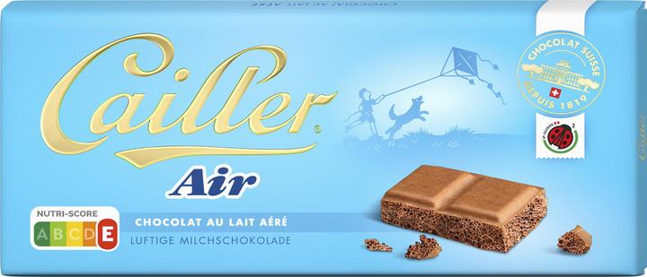 Produktbild Cailler Air (106 g)