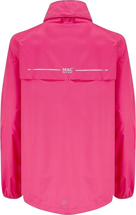 Produktbild Mac in a Sac Regenjacke Origin (XS)