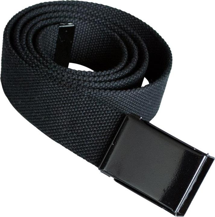 Produktbild Korntex Polyestergürtel (One Size)