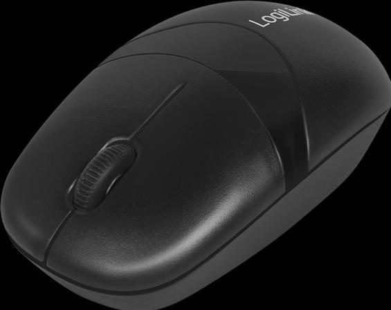 Actual product image LogiLink ID0104 (DE, Wireless)
