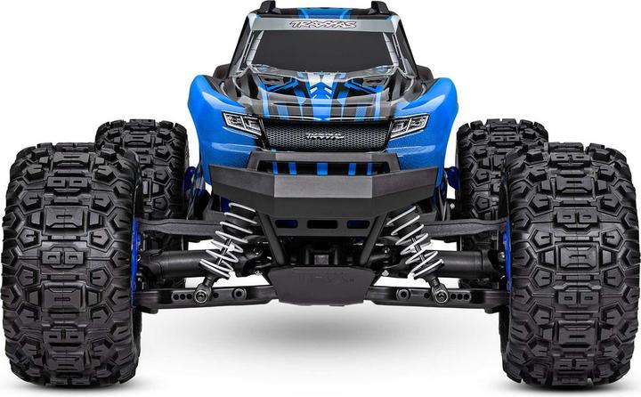 Produktbild Traxxas Stampede 4X4 BL2S (RTR Ready-to-Run)