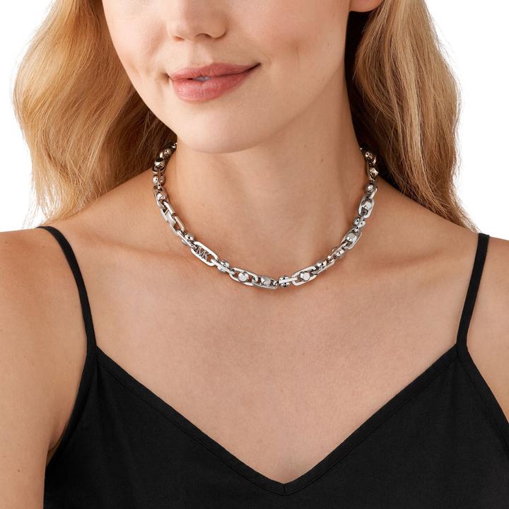 Actual product image Michael Kors Kette ASTOR LINK (Metal)