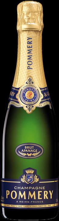 Produktbild Pommery Champagne Brut Apanage