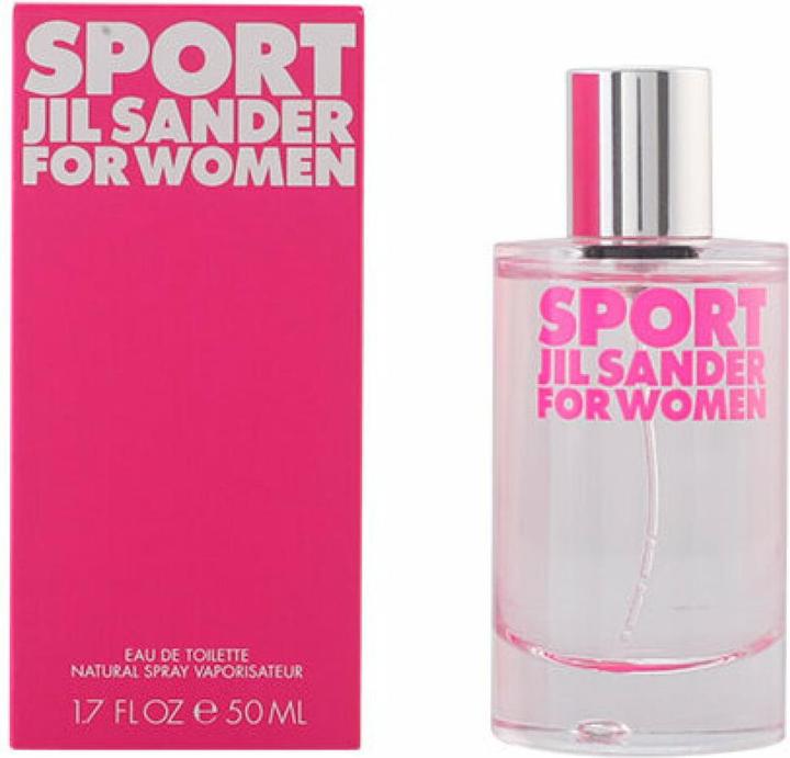 Immagine prodotto Jil Sander Sport (Eau de toilette, 50 ml)